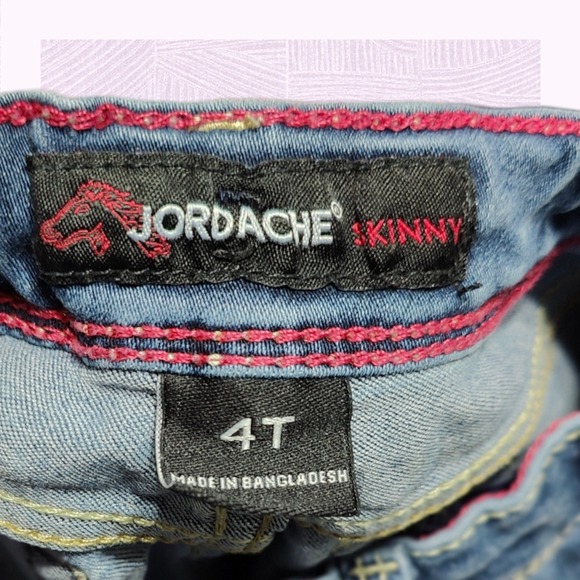 9 Tops and 4 Bottoms Size 4t Lot - Picture 5 of 8